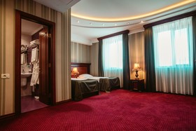Forum Hotel