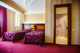 Forum Hotel