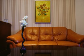 Forum Hotel