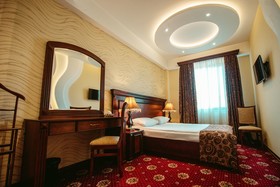 Forum Hotel