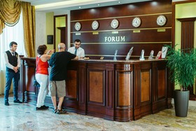 Forum Hotel