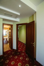 Forum Hotel