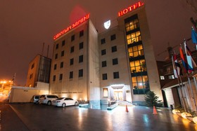 Forum Hotel