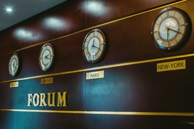 Forum Hotel