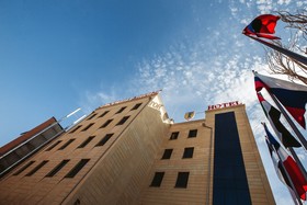 Forum Hotel