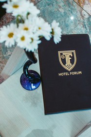 Forum Hotel