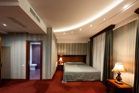 Forum Hotel
