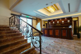 Forum Hotel