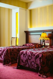 Forum Hotel