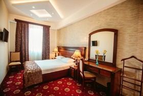 Forum Hotel