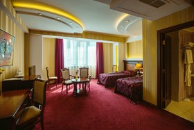 Forum Hotel
