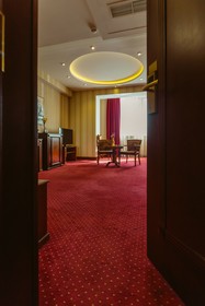 Forum Hotel