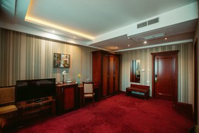 Forum Hotel