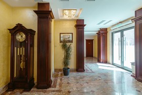 Forum Hotel