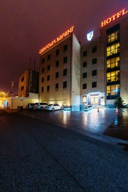 Forum Hotel