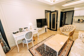 Golden Palace Hotel Yerevan