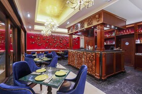 Golden Palace Hotel Yerevan