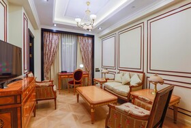Golden Palace Hotel Yerevan