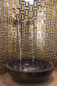 Golden Palace Hotel Yerevan