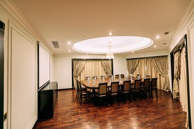 Golden Palace Hotel Yerevan