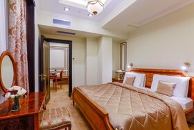 Golden Palace Hotel Yerevan