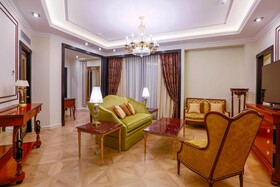 Golden Palace Hotel Yerevan