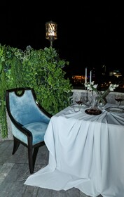Golden Palace Hotel Yerevan
