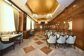Golden Palace Hotel Yerevan