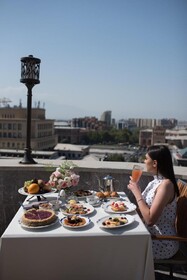 Golden Palace Hotel Yerevan