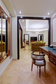 Golden Palace Hotel Yerevan