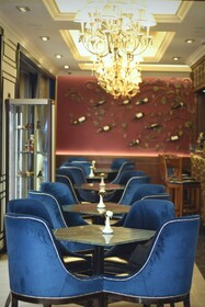 Golden Palace Hotel Yerevan