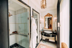 Golden Palace Hotel Yerevan