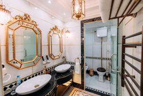 Golden Palace Hotel Yerevan