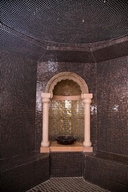 Golden Palace Hotel Yerevan