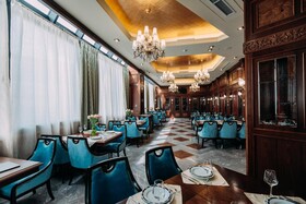 Golden Palace Hotel Yerevan