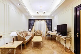 Golden Palace Hotel Yerevan