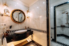 Golden Palace Hotel Yerevan