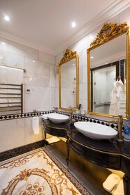 Golden Palace Hotel Yerevan