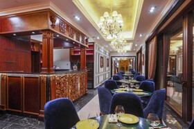 Golden Palace Hotel Yerevan