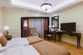 Golden Palace Hotel Yerevan