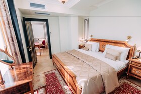 Golden Palace Hotel Yerevan