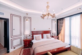 Golden Palace Hotel Yerevan
