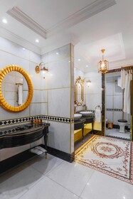 Golden Palace Hotel Yerevan