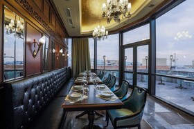 Golden Palace Hotel Yerevan