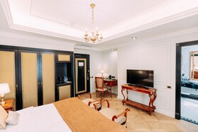 Golden Palace Hotel Yerevan
