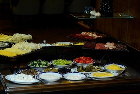 Golden Palace Hotel Yerevan