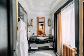 Golden Palace Hotel Yerevan