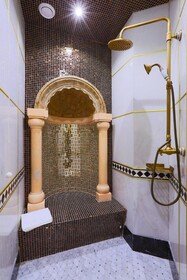 Golden Palace Hotel Yerevan