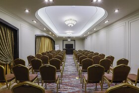 Golden Palace Hotel Yerevan