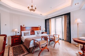 Golden Palace Hotel Yerevan